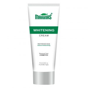 Whitening Cream Marinas